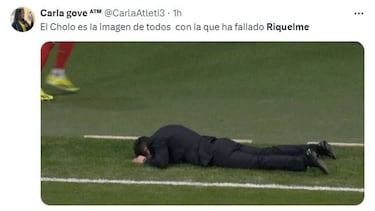 ‘El Valderrama’ de Thuram y el penalti de Lautaro se llevan todos los memes de la Champions