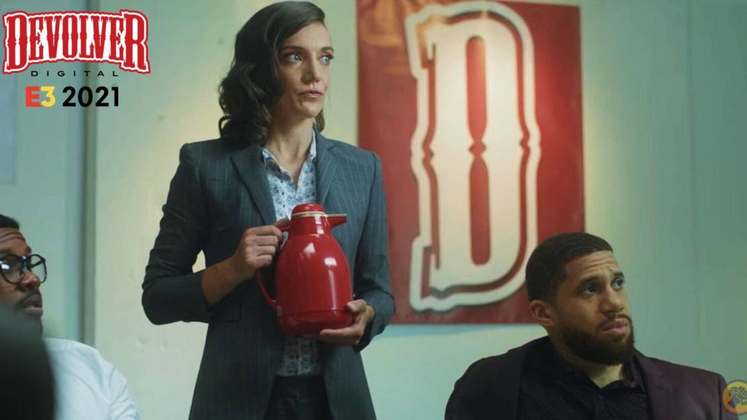Resumen conferencia Devolver Digital del E3 2021; anuncios, juegos y ...