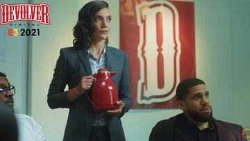 Resumen conferencia Devolver Digital del E3 2021; anuncios, juegos y tráileres