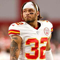 Tyrann Mathieu agrees $33 million deal with hometown Saints