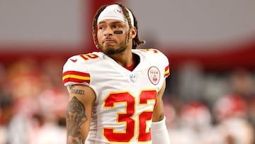 Tyrann Mathieu agrees deal with hometown Saints