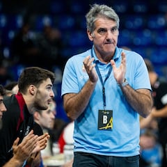 El Barça enfurece por la sanción a Carlos Ortega en la Champions League