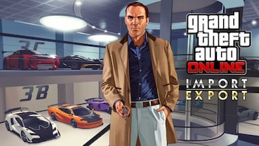 GTA Online: coche gratis, triple bonus en misiones y novedades del 17 al 24 de febrero