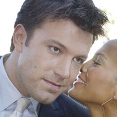 Ben Affleck habla de su relación con Jennifer López: "La gente fue jodidamente sexista con ella"