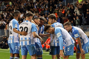 El equipo andaluz es propiedad de Abdullah ben Nasser Al Thani aunque llevan más de tres años de intervención judicial.