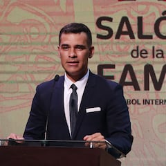 Rafael Márquez lamenta que no haya interés de la Liga MX en Europa