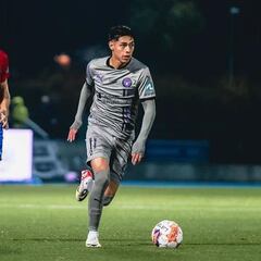 Midtjylland goleó y Osorio hizo esto en el cuarto gol: ¡qué jugada!