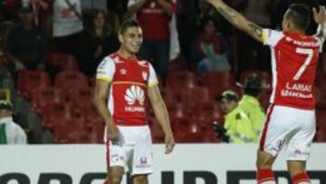 El equipo cardenal está a escasos puntos de conseguir su clasificación a cuartos de final de la Liga Águila.