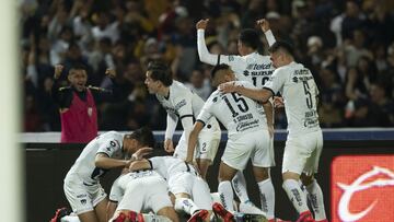 Jugó en Pumas, pasó de noche en Atlas y hoy la rompe en Argentina