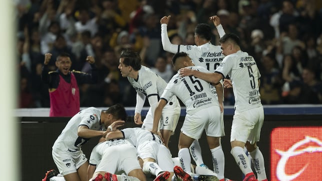 Jugó en Pumas, pasó de noche en Atlas y hoy la rompe en Argentina