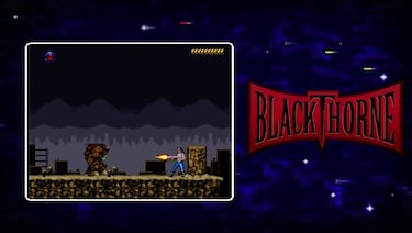 Blizzard anuncia Blizzard Arcade Collection para PC, PS4, One y Switch