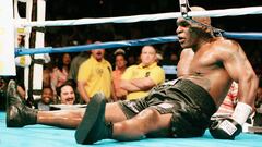 Mike Tyson cumple 54 años: sus frases que te dejarán KO