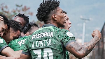 “De los 8 se caen Junior, Equidad… Entra Nacional y se mantiene América”