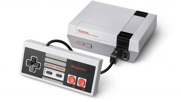 ¿Son recomendables las alternativas a la Mini NES para los Reyes Magos?