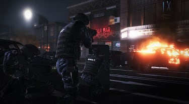 [E3 2013] Beyond: Dos Almas, Impresiones