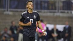 Héctor Moreno revela que tuvo opciones de regresar a México