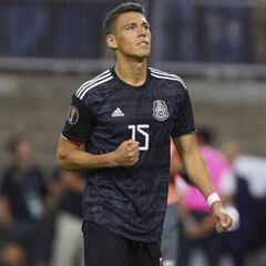 Héctor Moreno revela que tuvo opciones de regresar a México