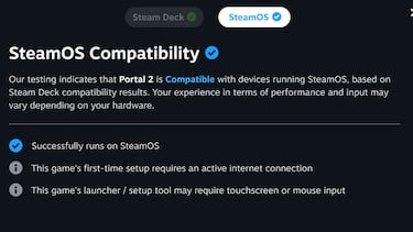 The future of SteamOS: Valve expands its compatibility system beyond the Steam Deck