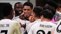 Pegada en el día clave