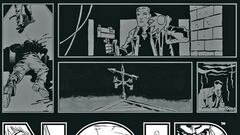 ‘Noir. Relatos de género negro’. Buen homenaje a una categoría en alza