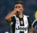 Dybala manda señales al Madrid y en Italia le ven triste