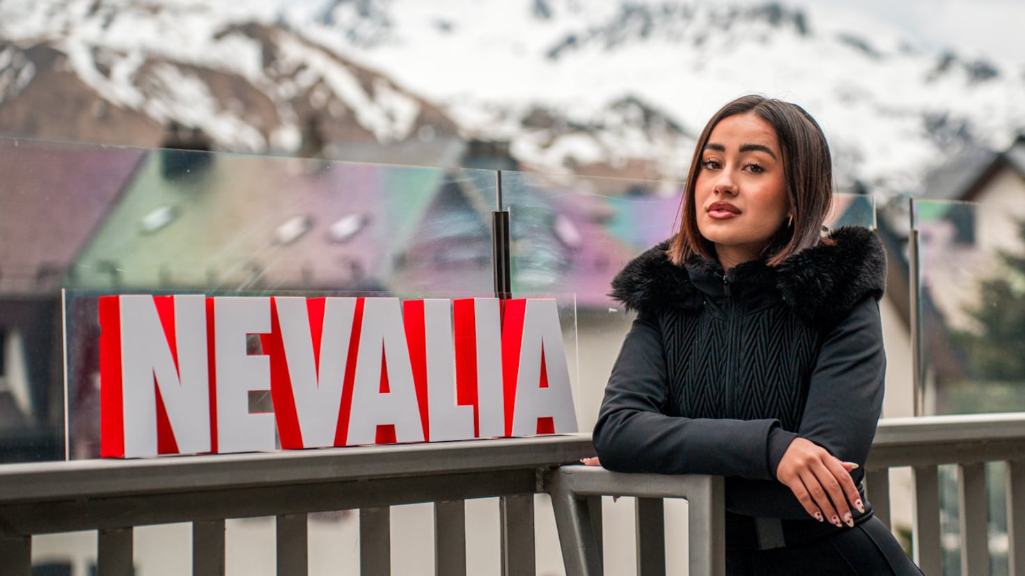 Marina Rivers revela cómo 'MasterChef' cambió su vida