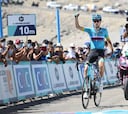 Vlasov liderará al Astana en La Vuelta con Ion y Gorka Izagirre