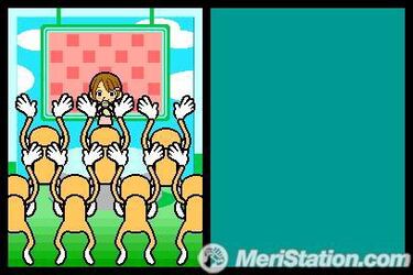 Rhythm Paradise, Impresiones