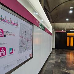 Línea 1 del Metro CDMX: cuándo volverá a abrir y fechas clave