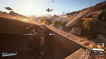 Arc Raiders Análisis conclusiones nota PS5 Xbox PC incursiones