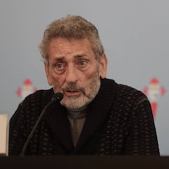 Mouriño: "Cardoso tiene nuestra máxima confianza"