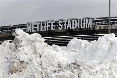 Blue 42! - El mantra de Chip (Semana 16 - 2013)