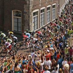 La Vuelta 2022 ya tiene fechas: empezará el 19 de agosto