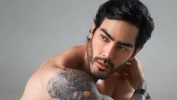 Quién es Jesús Cancino, el Mister Internacional México 2025 que renunció a su título