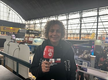 El rol social que cumple Sodimac en la Gran Feria de Capacitación 2025: “Tenemos una responsabilidad con las maestras y maestros de Chile”