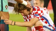 Los 11 momentos más aburridos en la historia del deporte