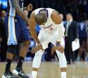 Un error de Chris Paul da el triunfo a los Grizzlies de Marc
