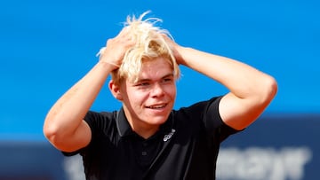 Llegan los del 2008: Dedura-Palomero se presenta al mundo ‘a lo loco’