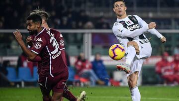 En vivo online Torino - Juventus, por la jornada 16 de la Serie A de Italia que se disputará en el Olímpico de Turín a partir de las 2:30 p.m., el sábado 15 de diciembre de 2018