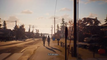 Life is Strange 2, una experiencia distinta a la historia de Max y Chloe