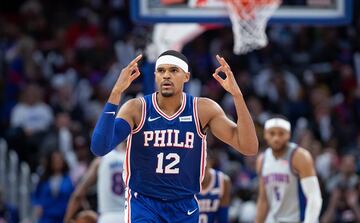 Franquicia: Philadelphia 76ers | Contrato: 29.470.682,49 millones de euros.