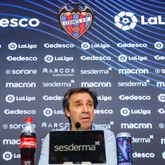 Miñambres: "Vamos a hacer el máximo esfuerzo para que Morales y Pepelu se queden"