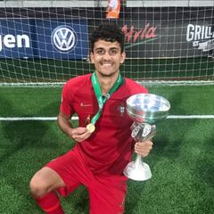 El Hércules, a un paso de fichar al central Romain Correia