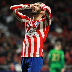 Desaparecido Carrasco