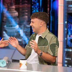 Quevedo sorprende con lo que para él es lo mejor de la fama