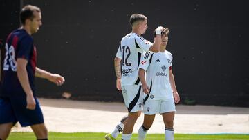 Riki: “La gente está ilusionada”