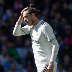 Bale deja de intentarlo