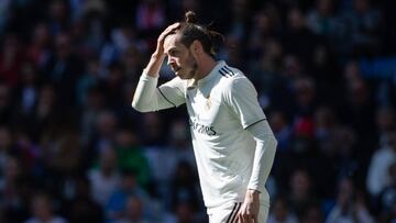 Gareth Bale.