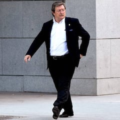 "Villar y su hijo nunca tenían que haber entrado en prisión"