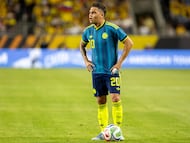 Colombia pasa la página y piensa en Mbappé, Olise, Dembéleé...